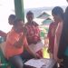Lewat Kantor Pos Pemda SBB Salurkan Bantuan BPNT Dan PKH